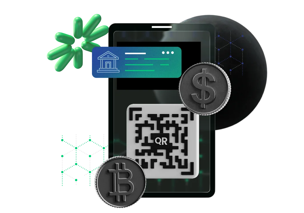 Payments & Transfers