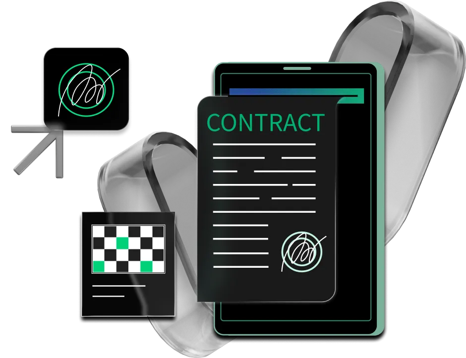 Transactions & Provenance