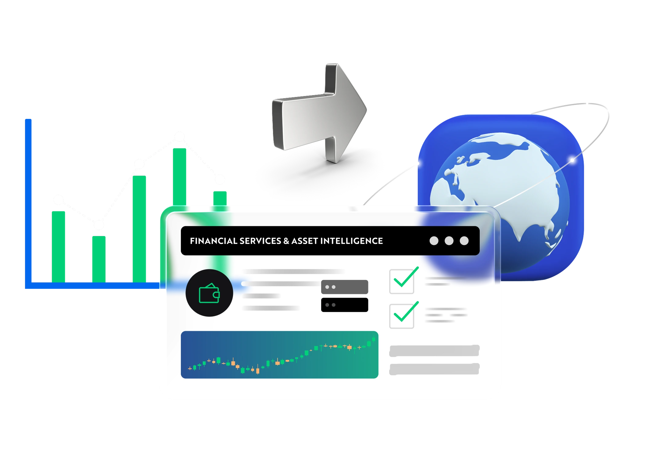 Financial Services
& Asset Intelligence