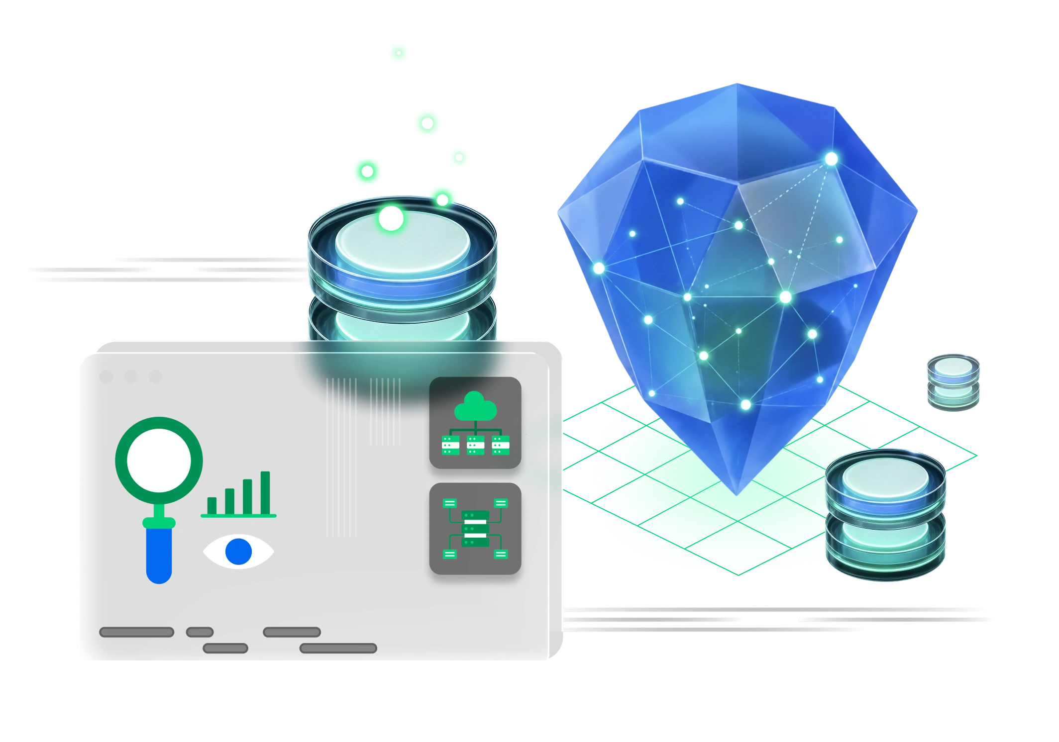Quant Research &
Market Intelligence