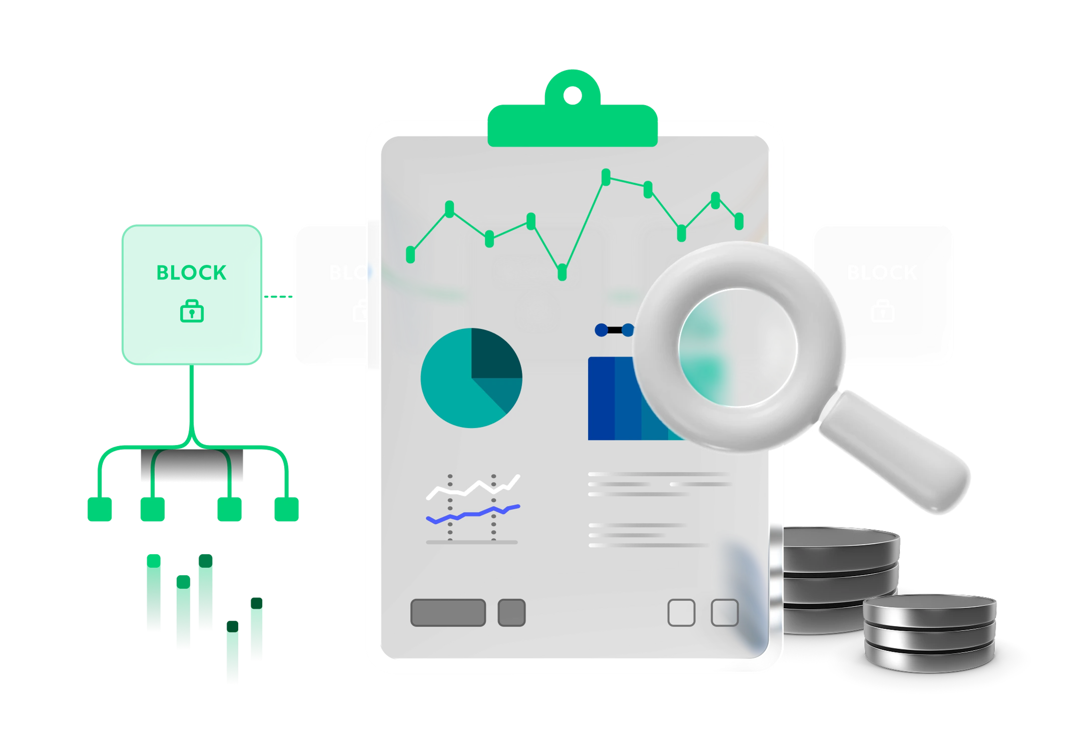 AI / ML &
Graph Intelligence